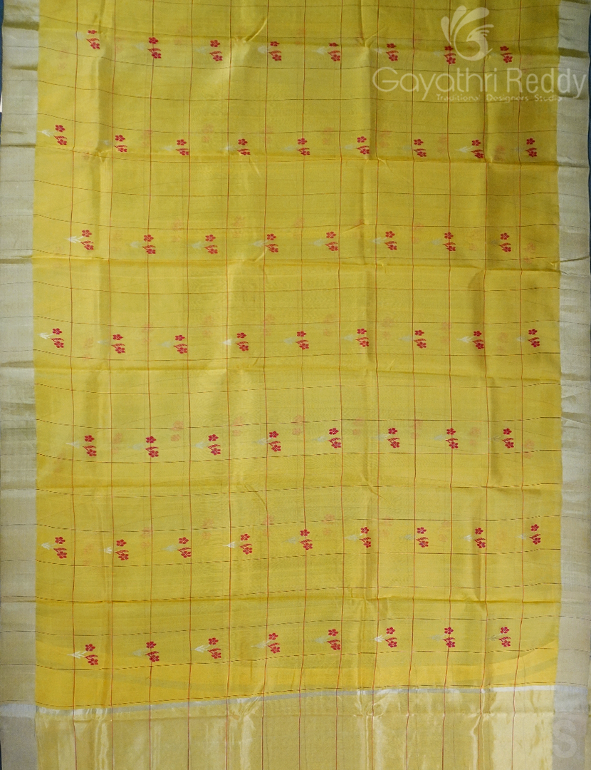 PURE CHANDERI SILK-CPS802