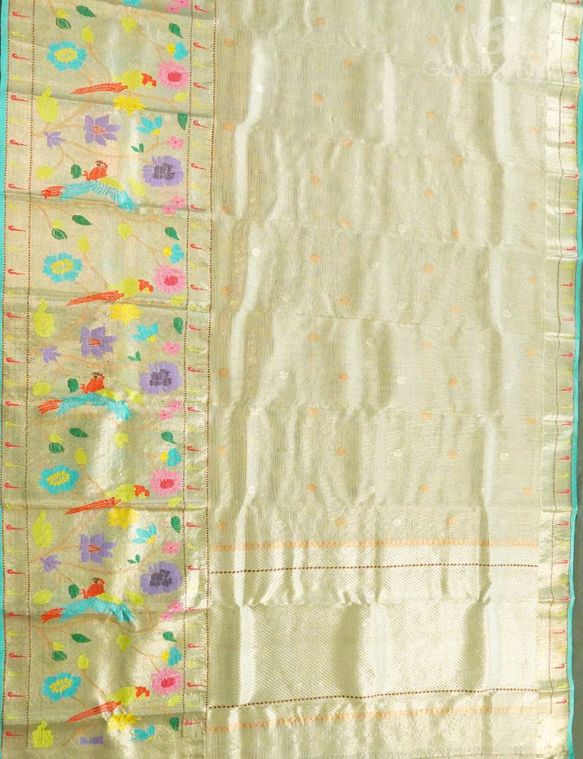 PURE ZARI KOTA-ZK463