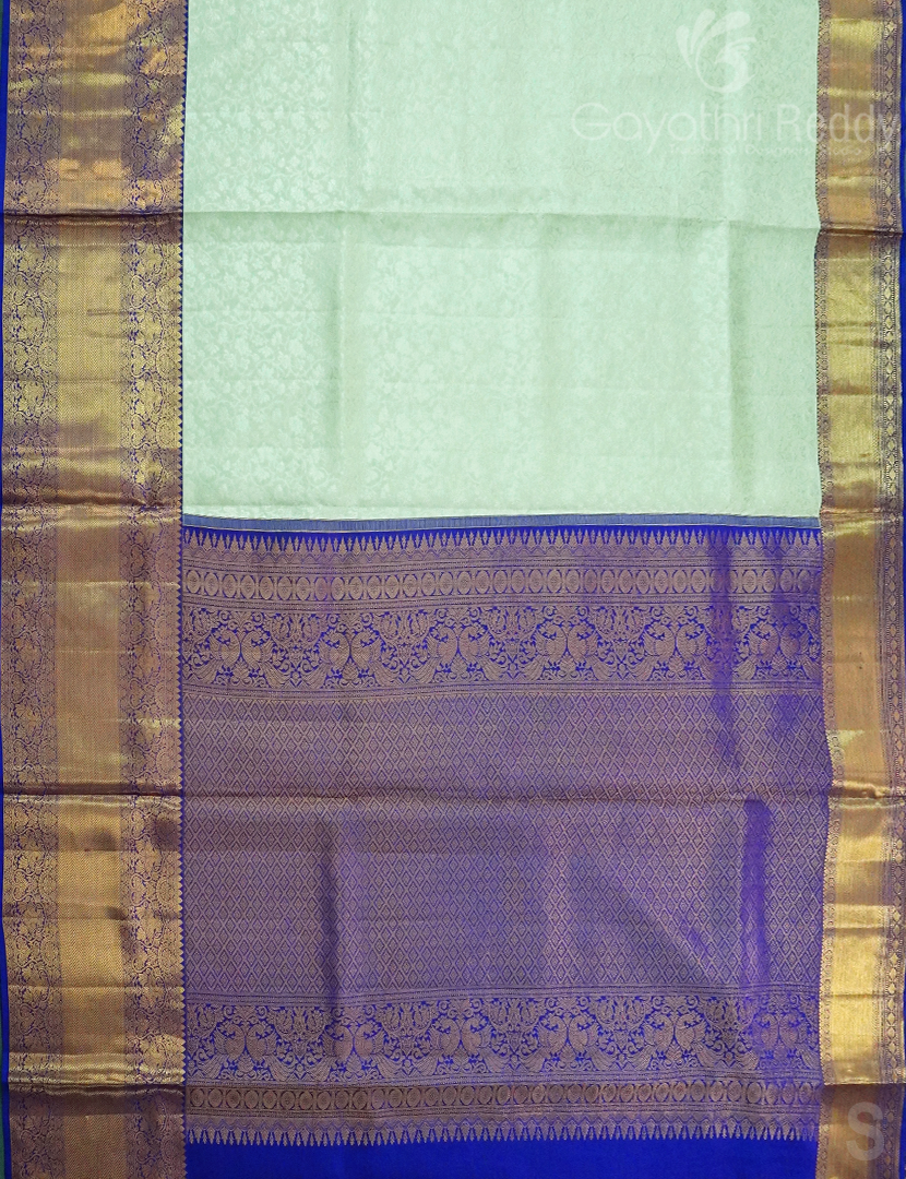 PURE KANCHI PATTU -KP8131