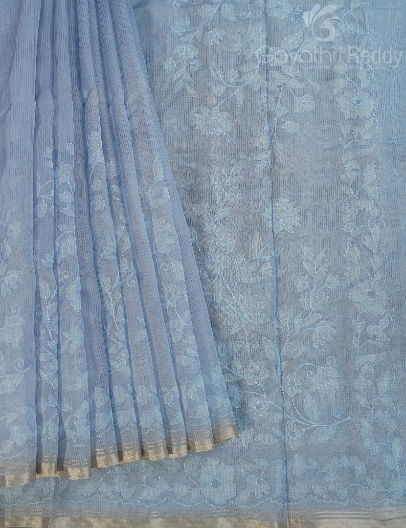 ORGANZA  FANCY-FO808