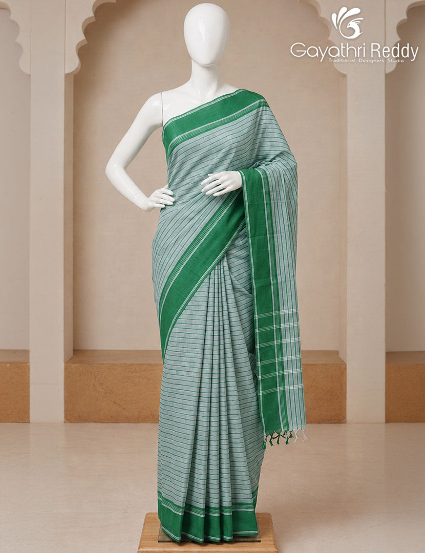 PURE KANCHI COTTON -KC3099