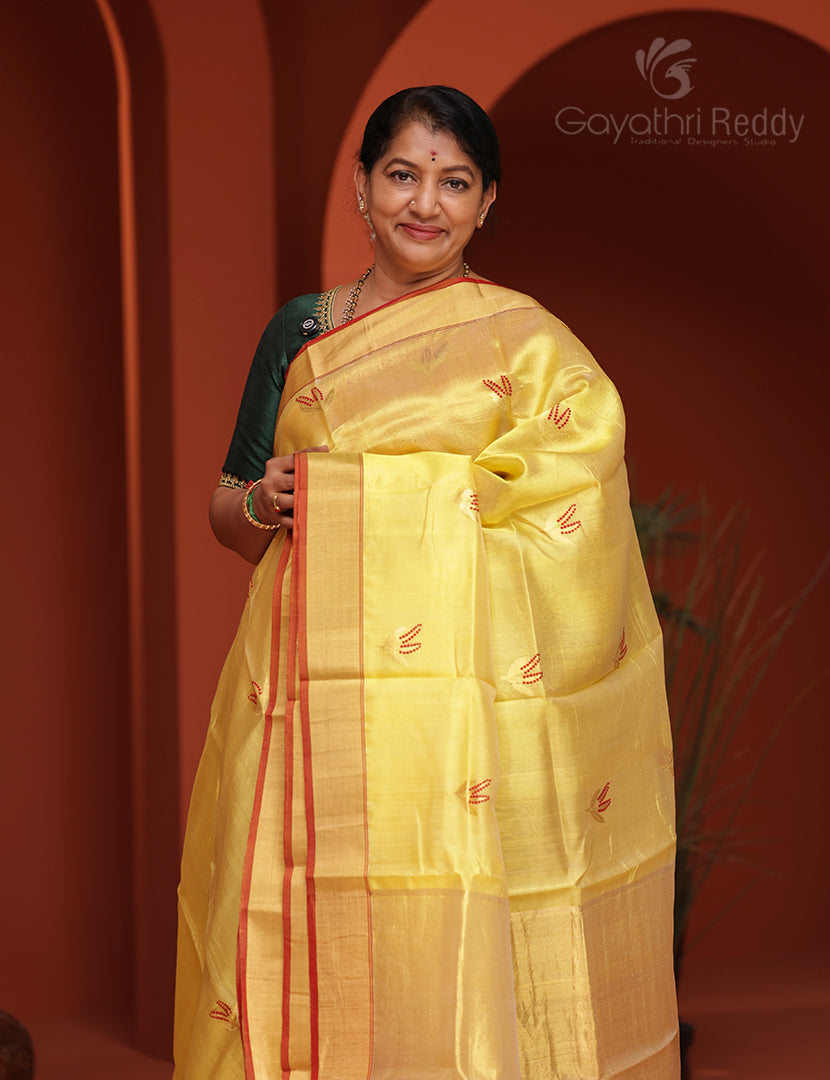 PURE CHANDERI PATTU-CPS1062