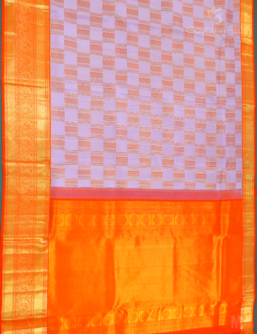 PURE KANCHI PATTU RESHAM-KP7589