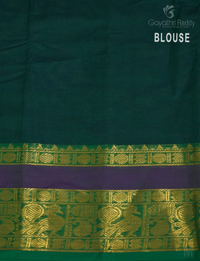 PURE KANCHI COTTON-KC2460