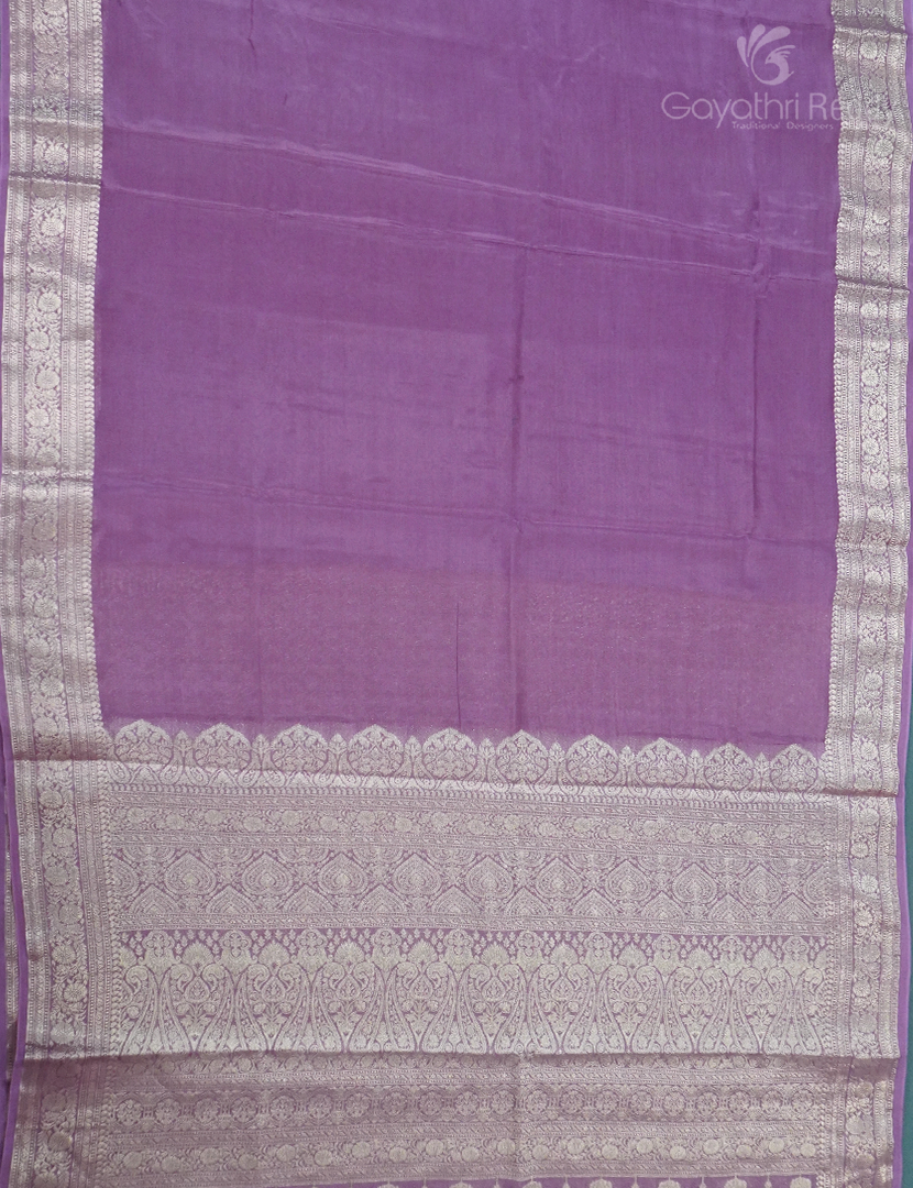 SEMI MYSORE CRAPE-SMC99