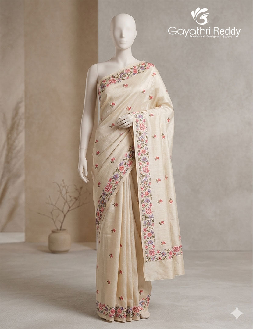 SEMI DUPION SILK-SDS87