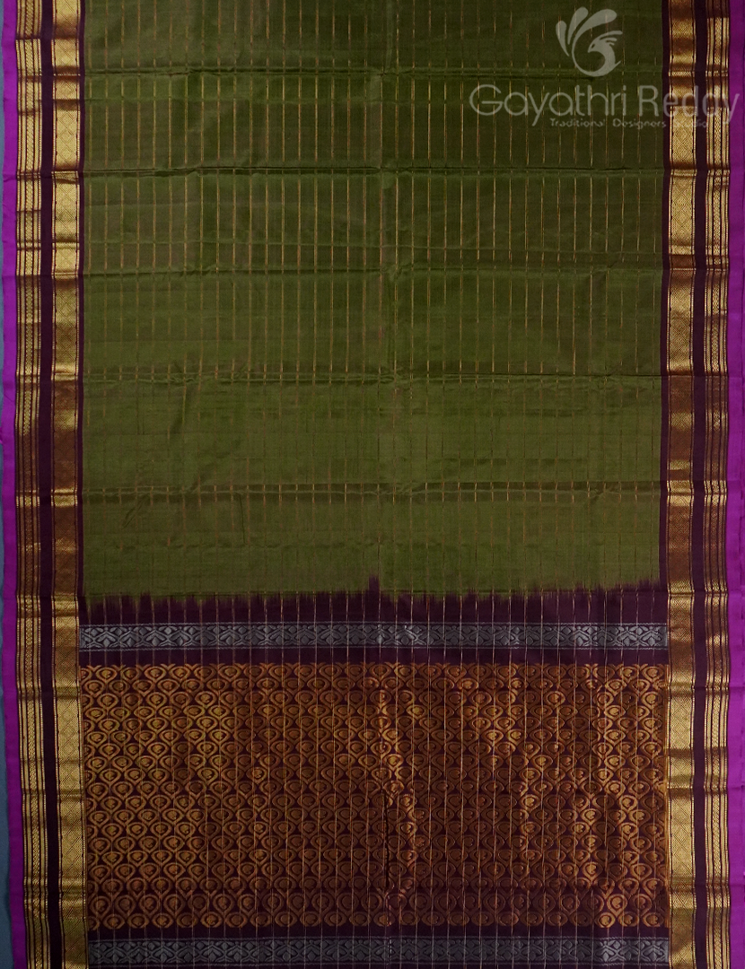 PURE GADWAL PATTU-GP1180