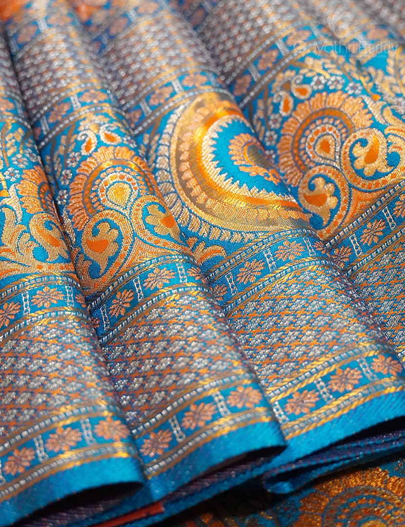 PURE KANCHI BRIDAL PATTU-BKP1869