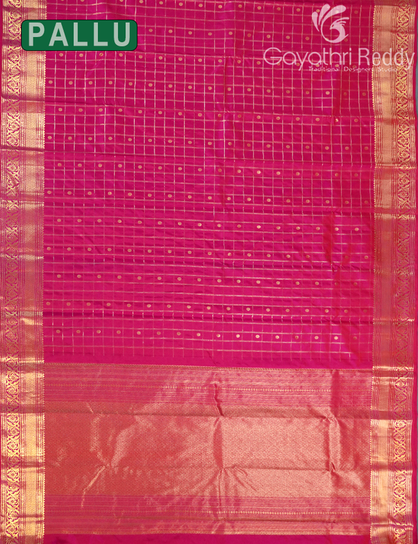 PURE GADWAL PATTU-GP1211