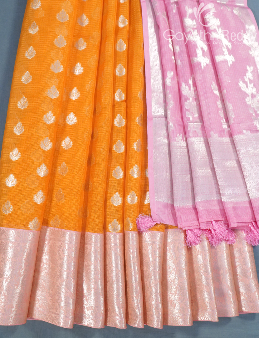 SILK KOTA LEHANGA SET-SKL3