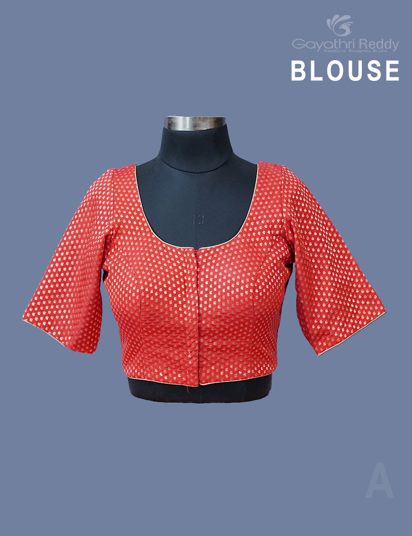 READYMADE  BLOUSE-RMB7