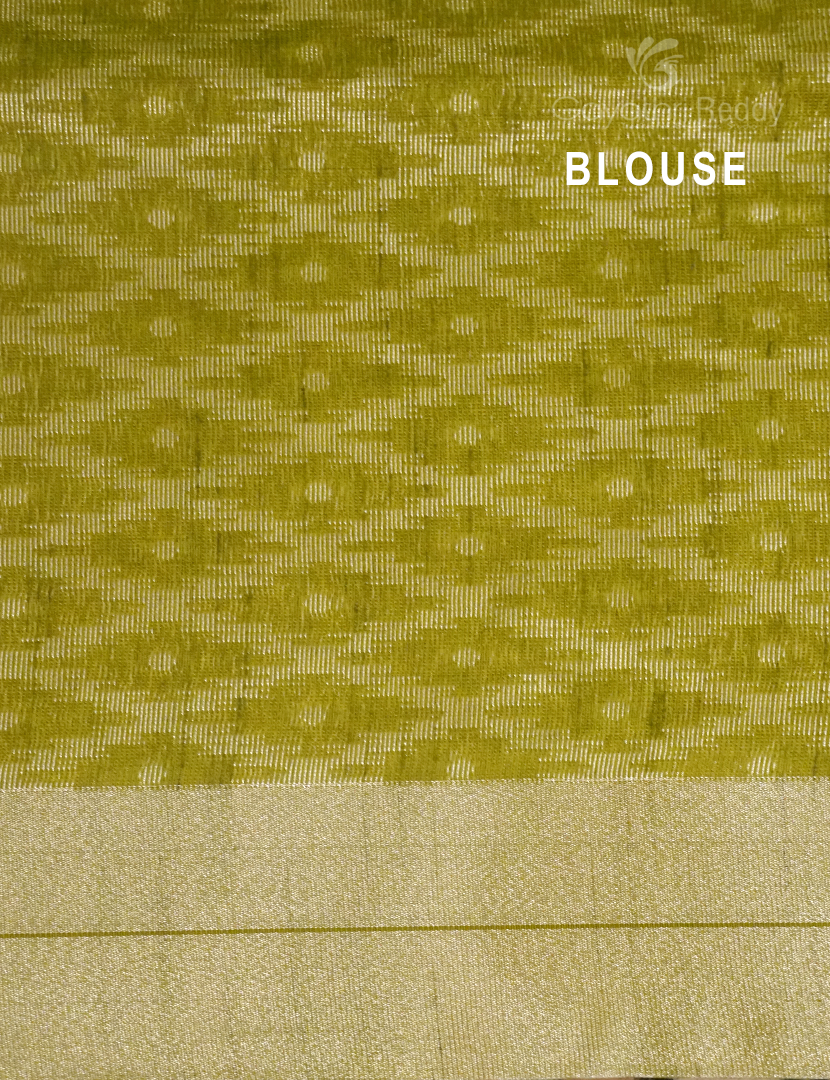 BANARAS LINEN SILK-BSL176