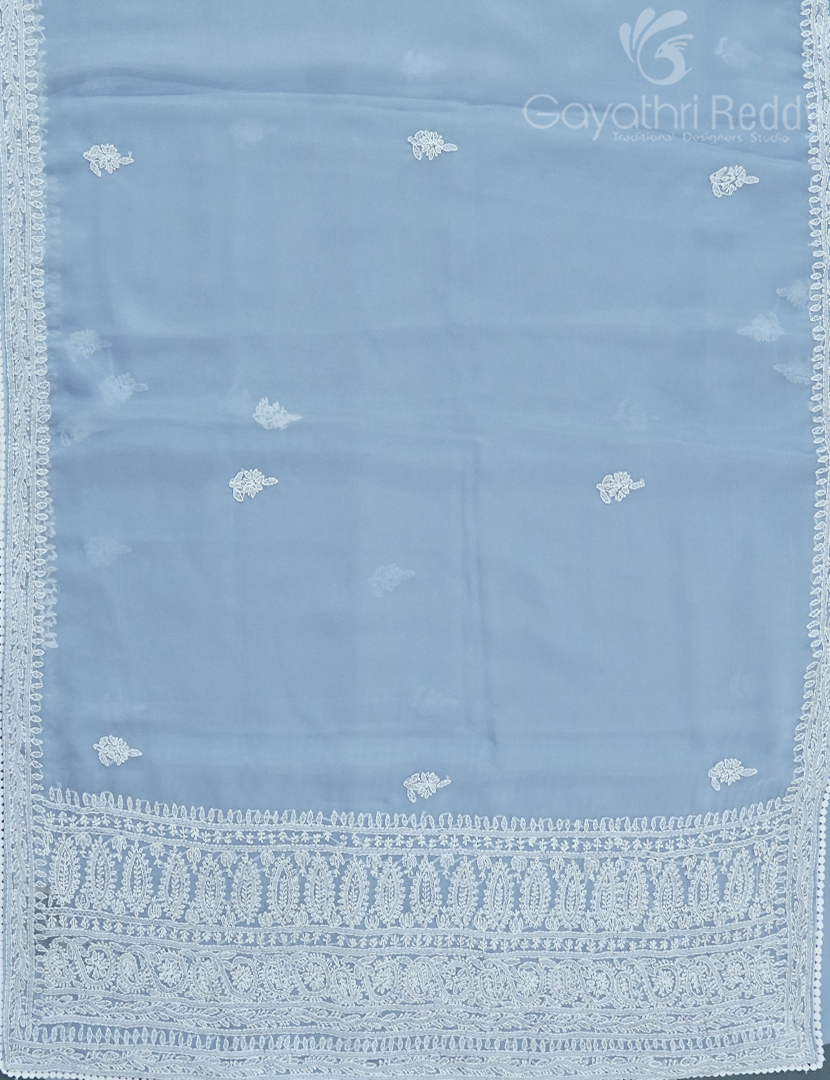 ORGANZA  FANCY-FO785