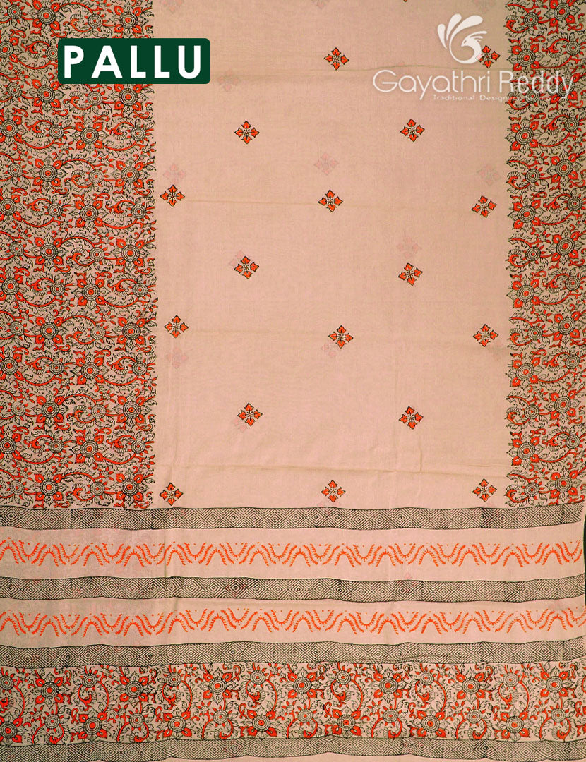 PURE MULMUL COTTON-MC2088
