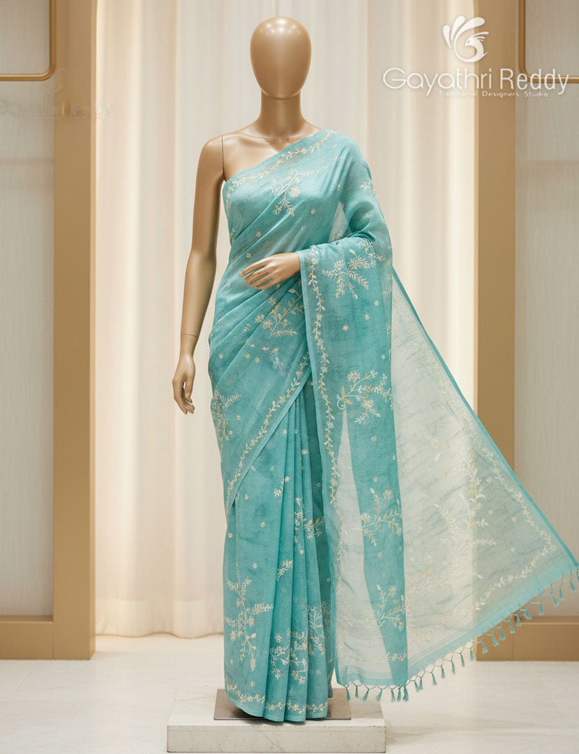 LINEN TISSUE FANCY-LTF2