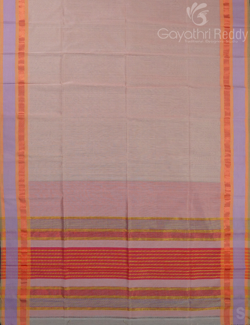 PURE CHANDERI SILK-CPS941