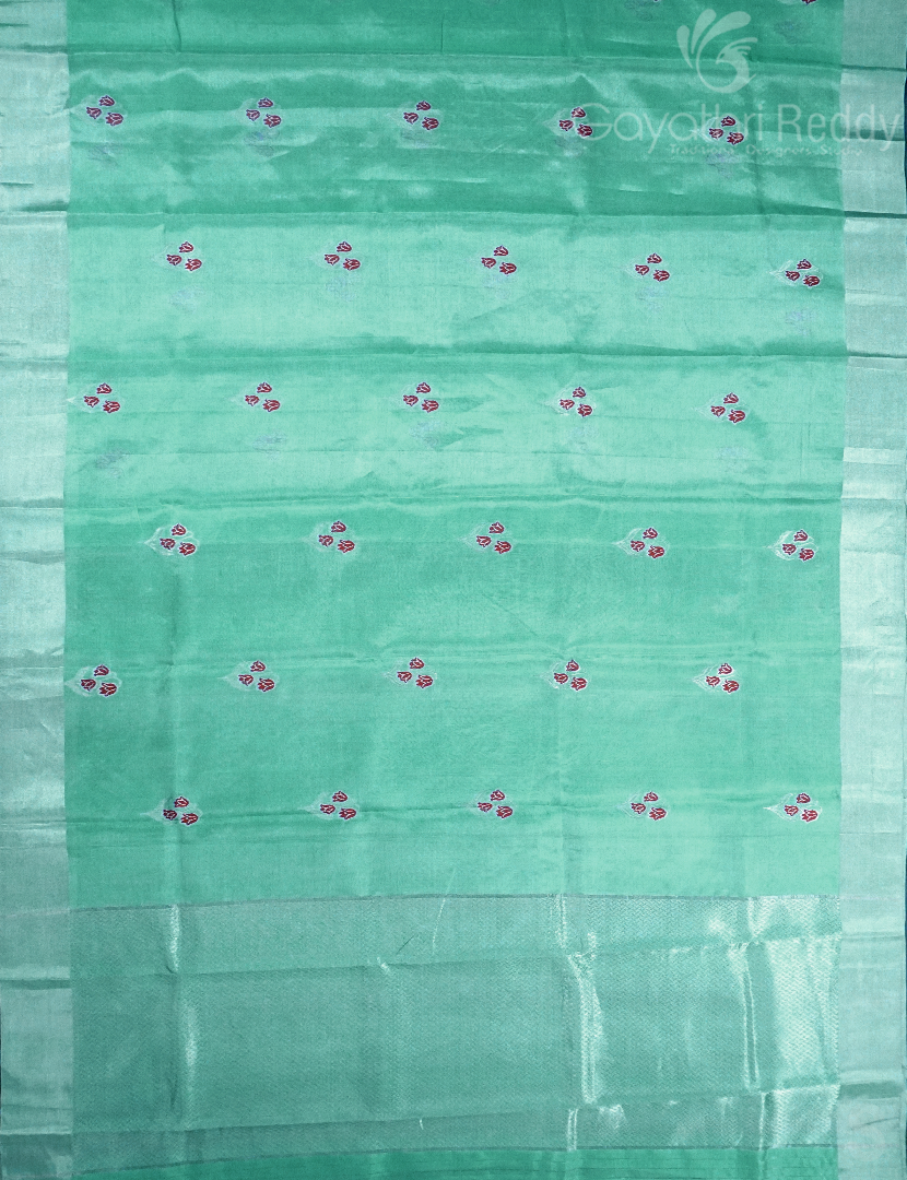 PURE CHANDERI PATTU-CPS914