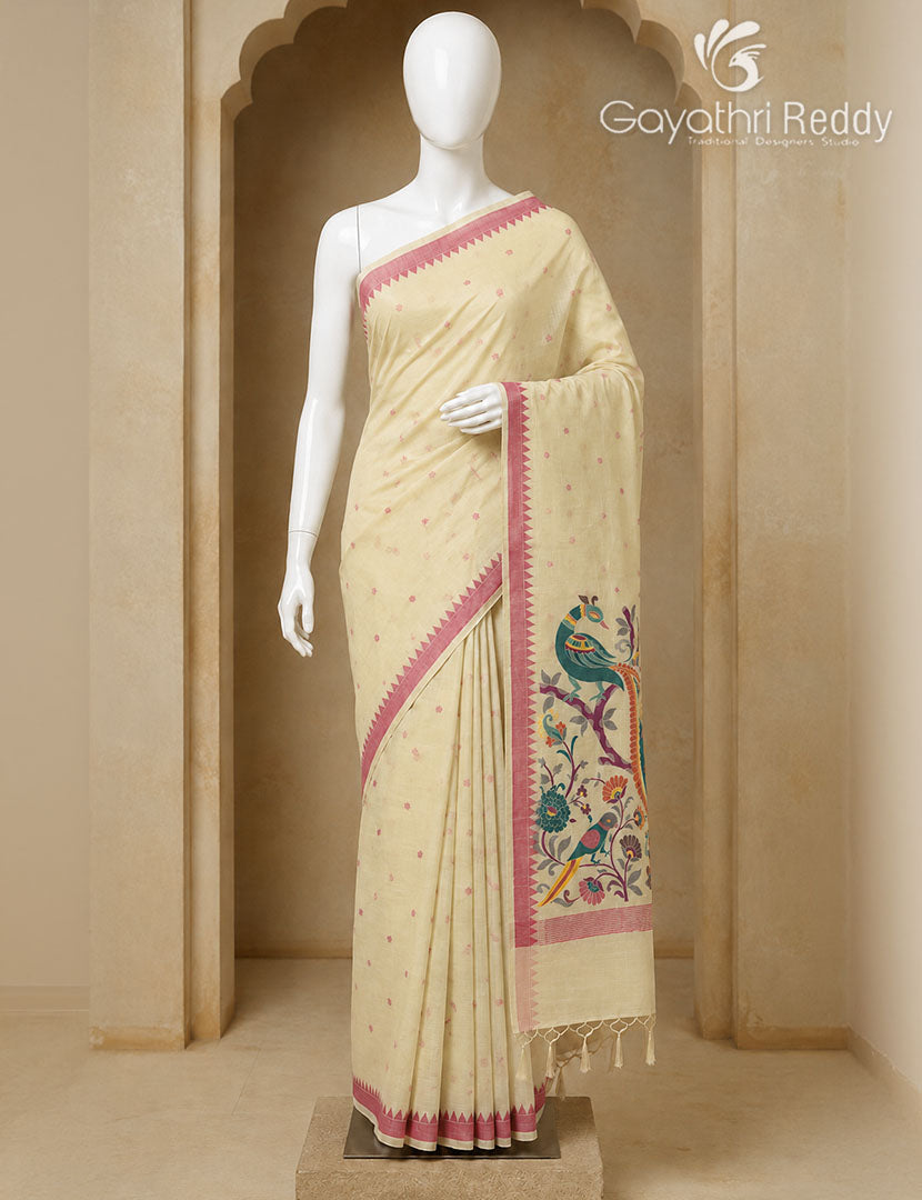 BANARAS COTTON-BC783