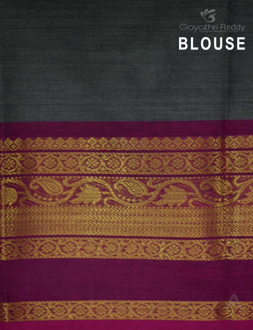 PURE KANCHI COTTON-KC2084