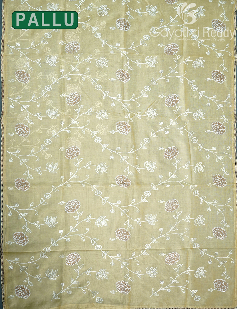 LINEN TISSUE FANCY-LF214