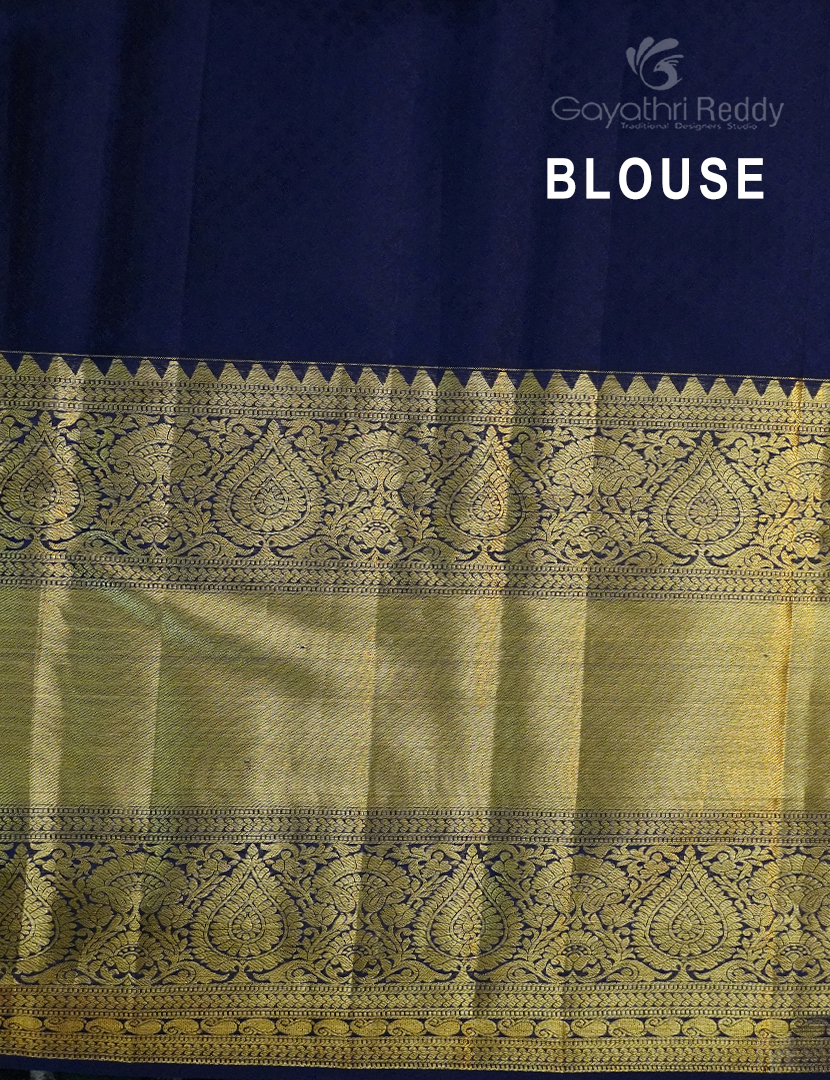 PURE KANCHI BRIDAL PATTU-BKP1682