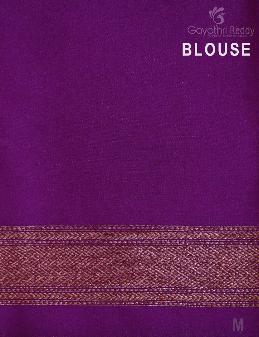 BANARAS KATAN SILK-SBK622