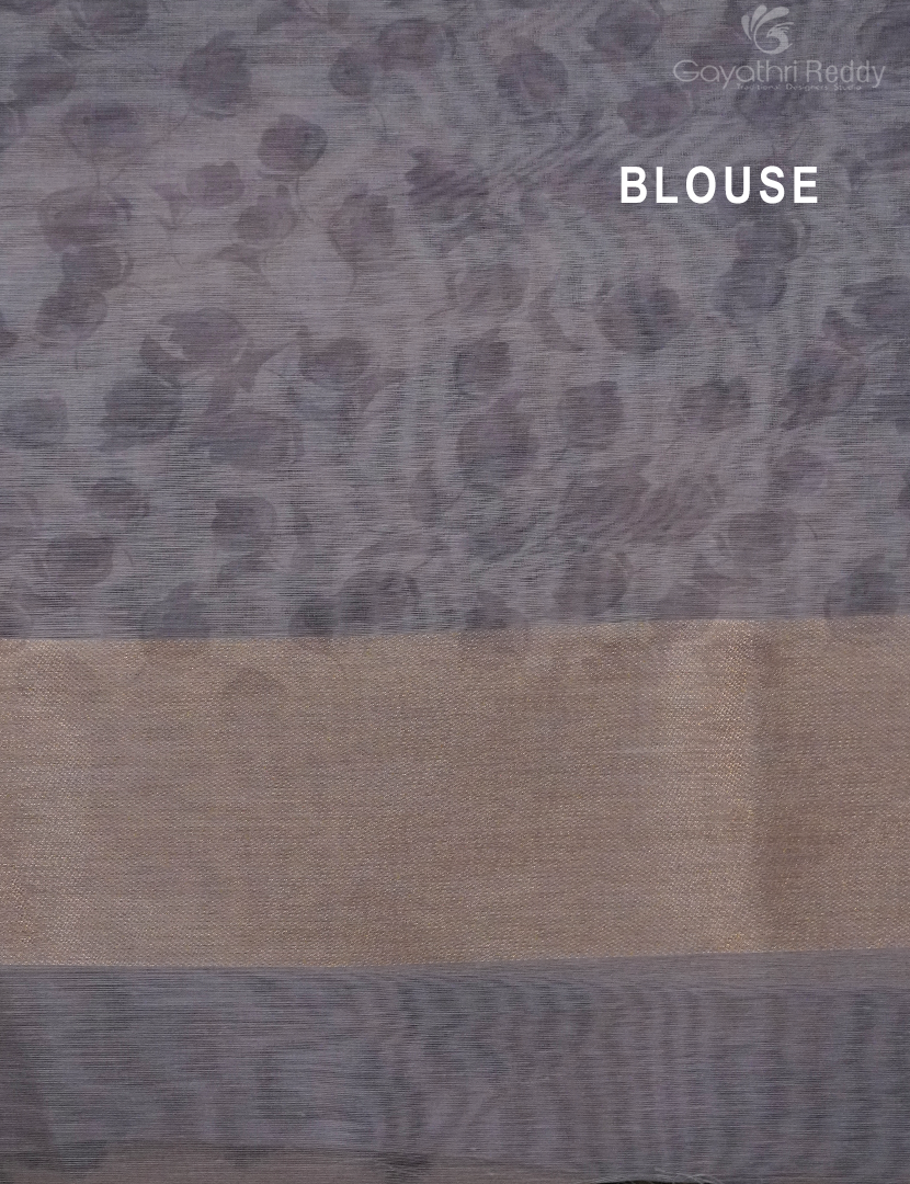 BANARAS LINEN SILK-BSL208