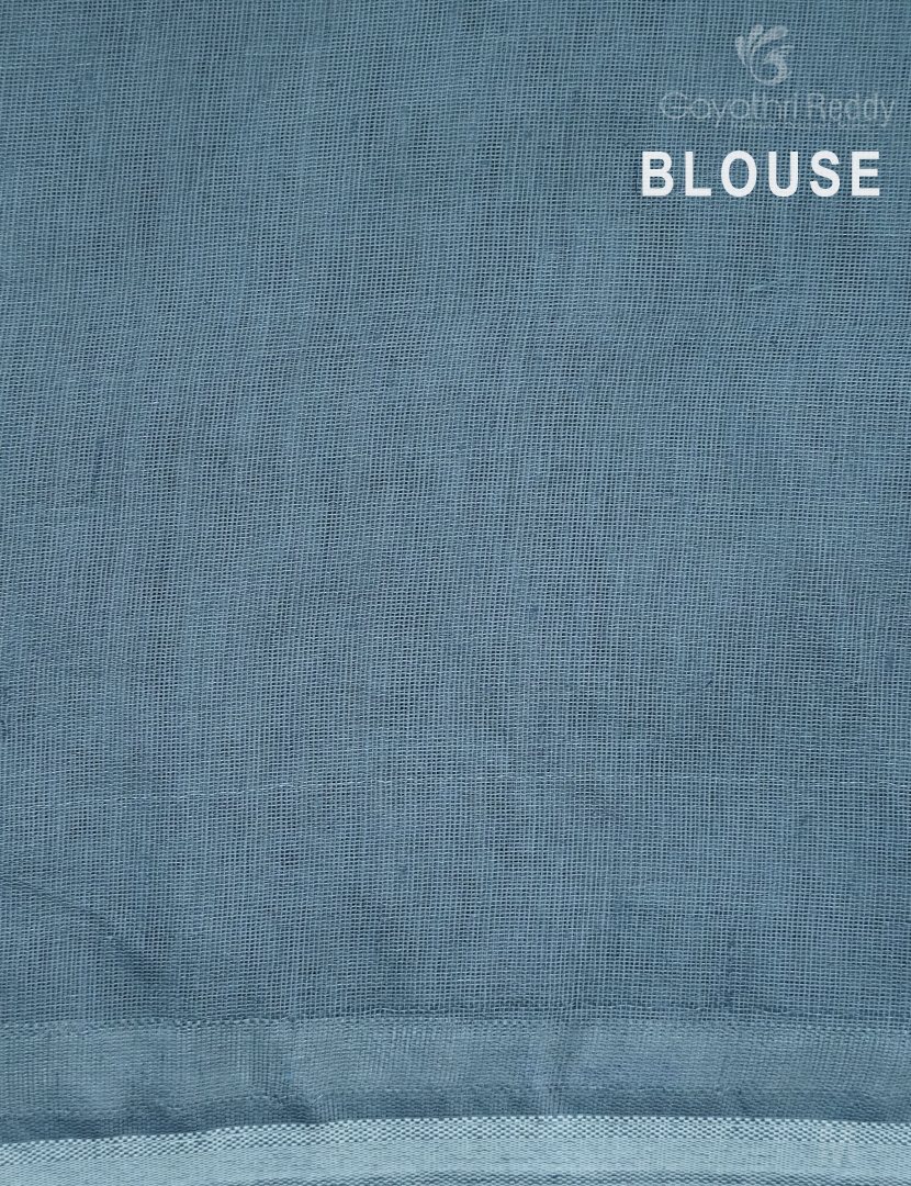 JAMDANI COTTON-JMC483