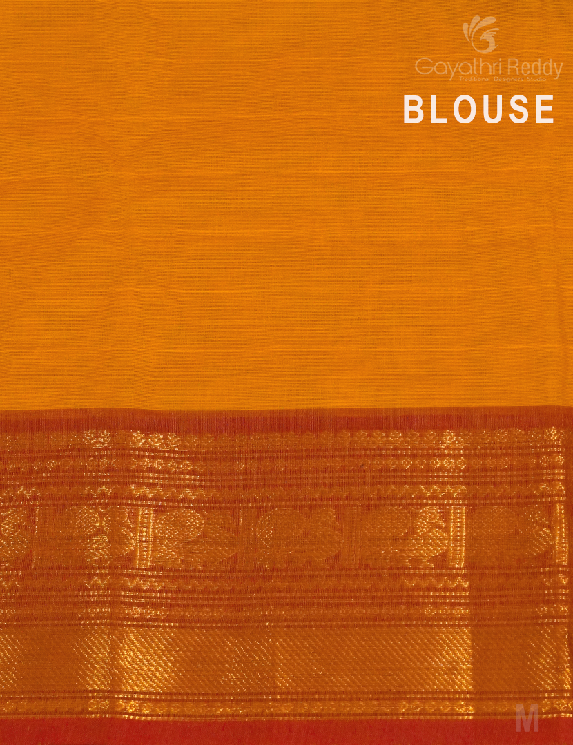 PURE KANCHI COTTON-KC2708