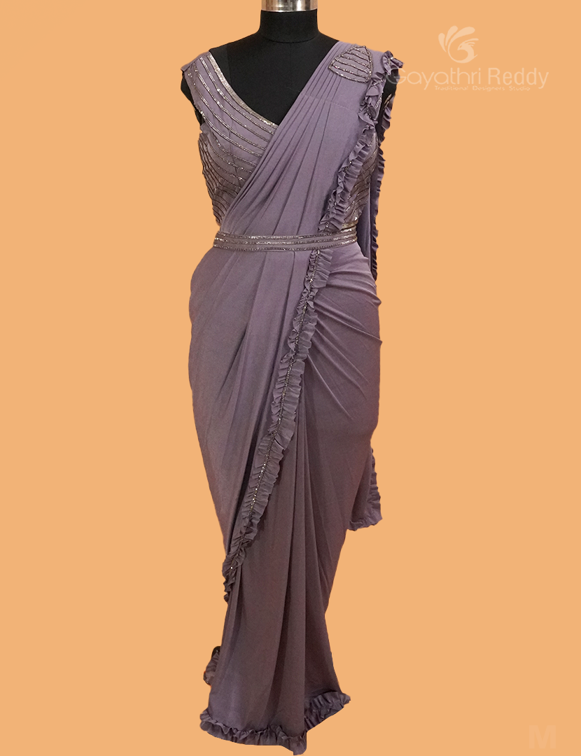 FANCY SAREE-FA4034