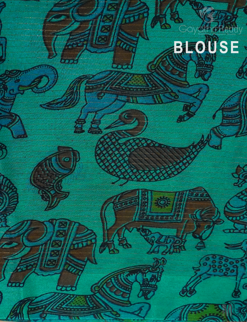 PURE MUNGA SILK-MSP152