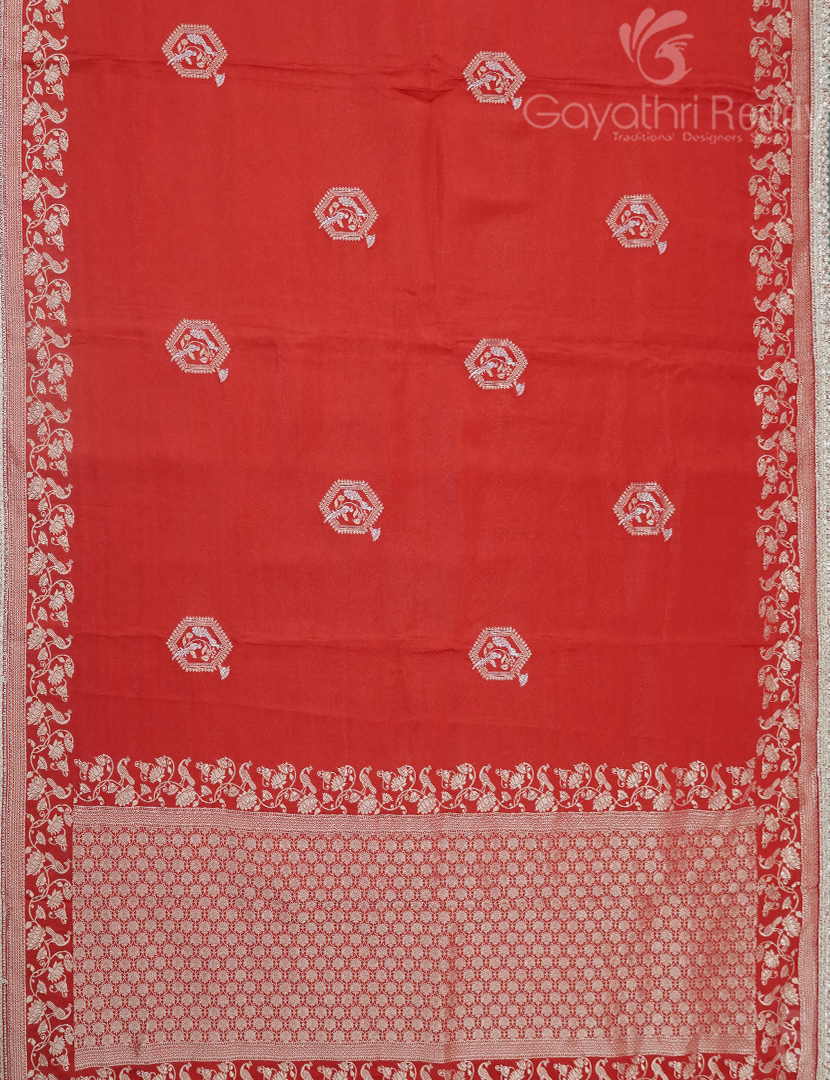 MASHRU SILK FANCY-MFS10