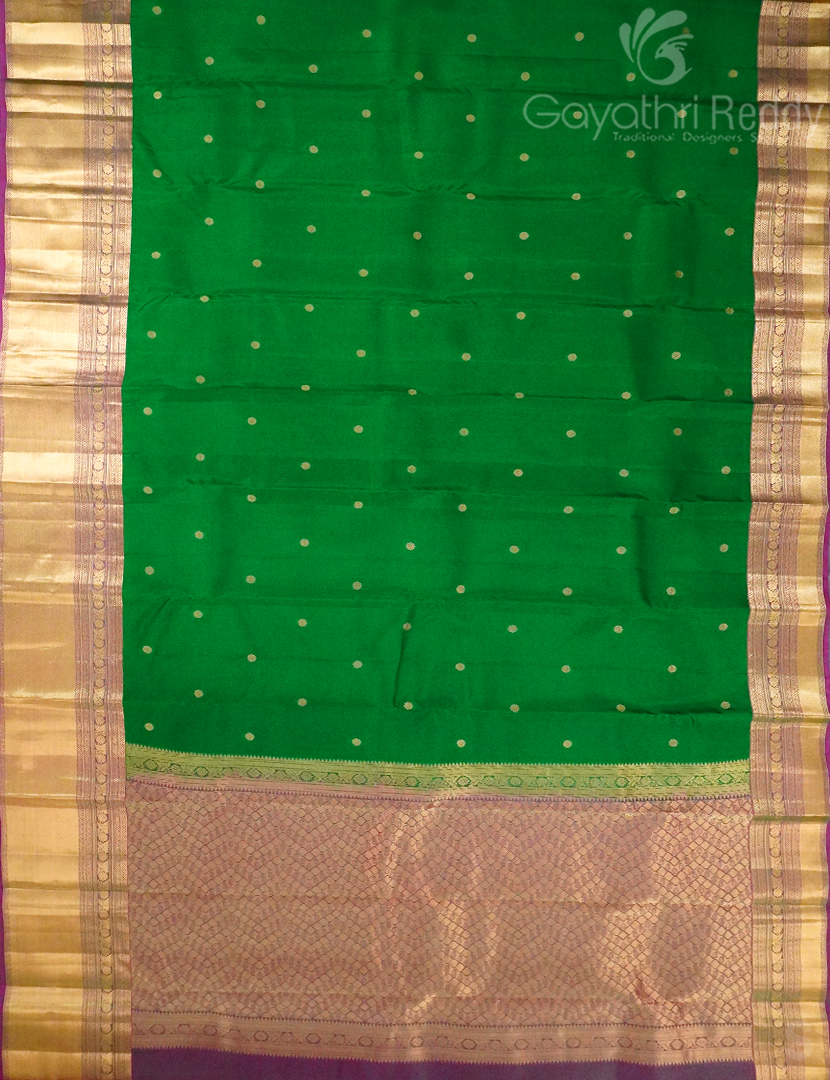 PURE KANCHI PATTU-KP8229