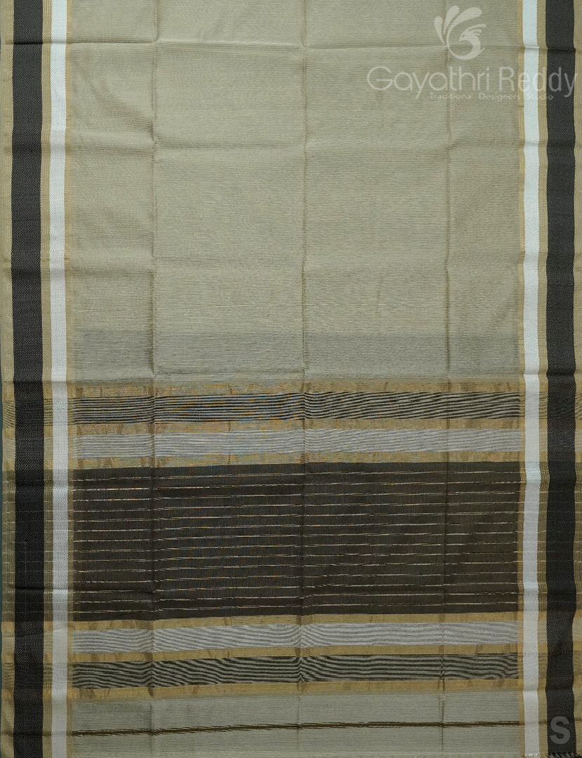 PURE CHANDERI SILK-CPS912