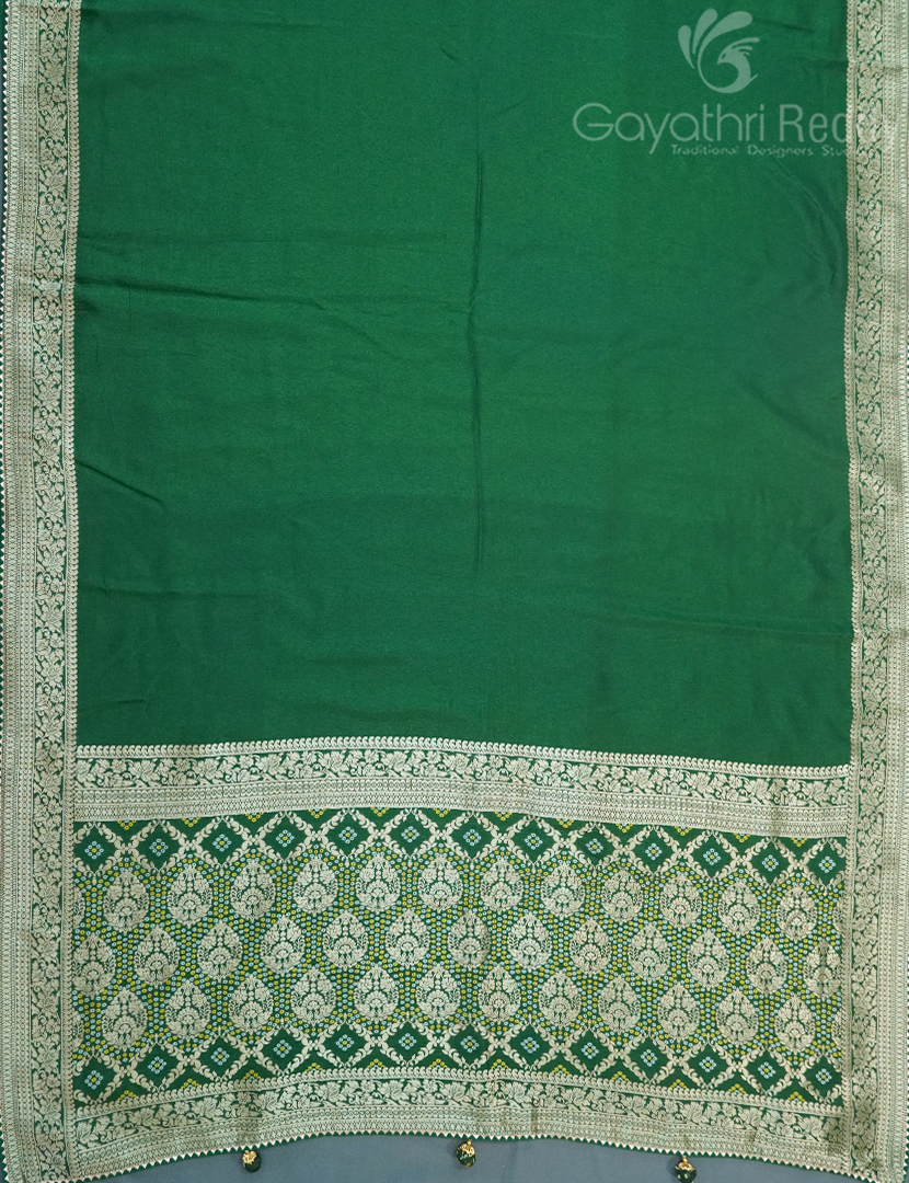 BANDHANI DOLA SILK-BDS2