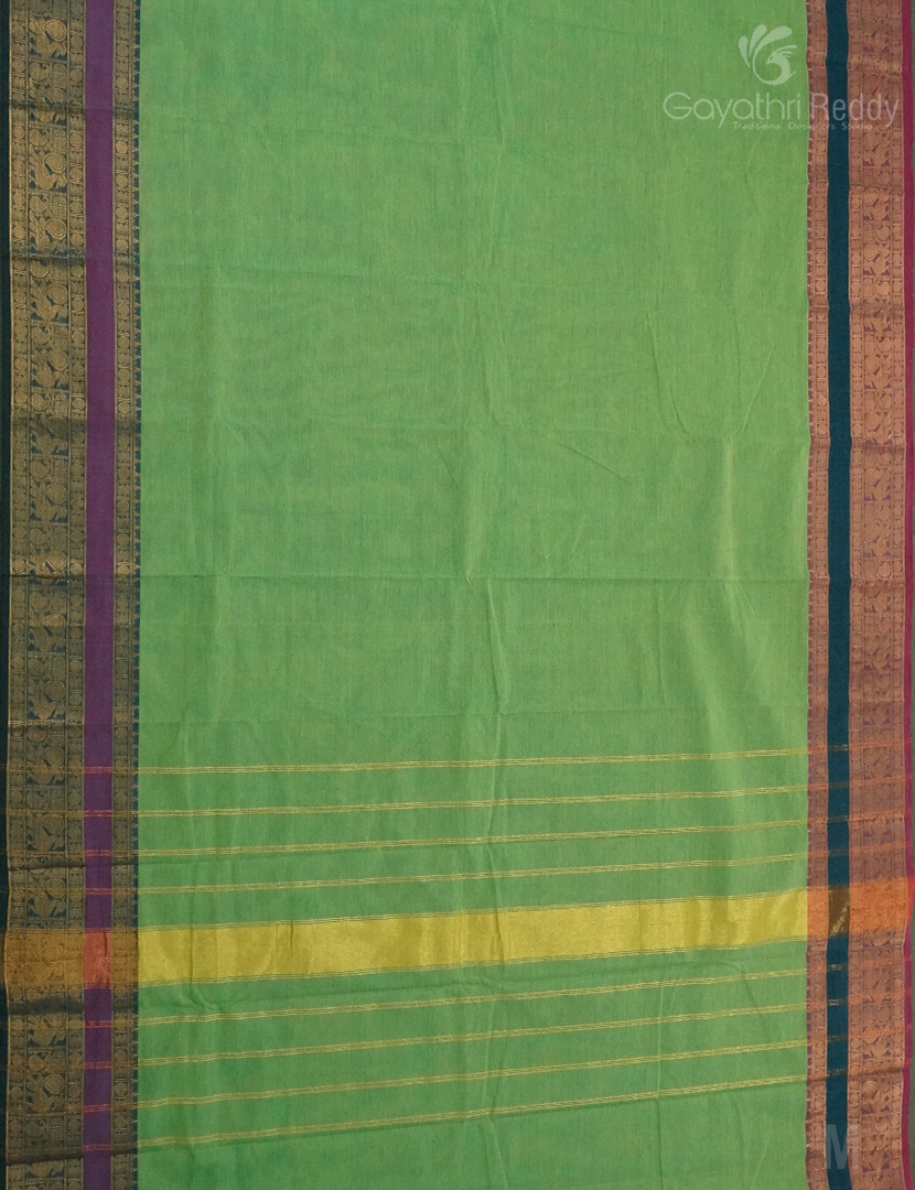 PURE KANCHI COTTON-KC2900