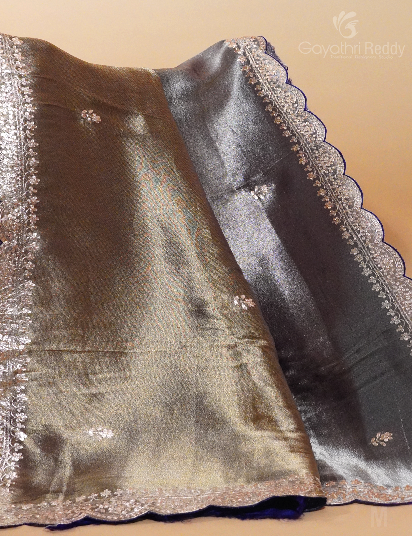 PURE BANARAS FANCY-PBF1