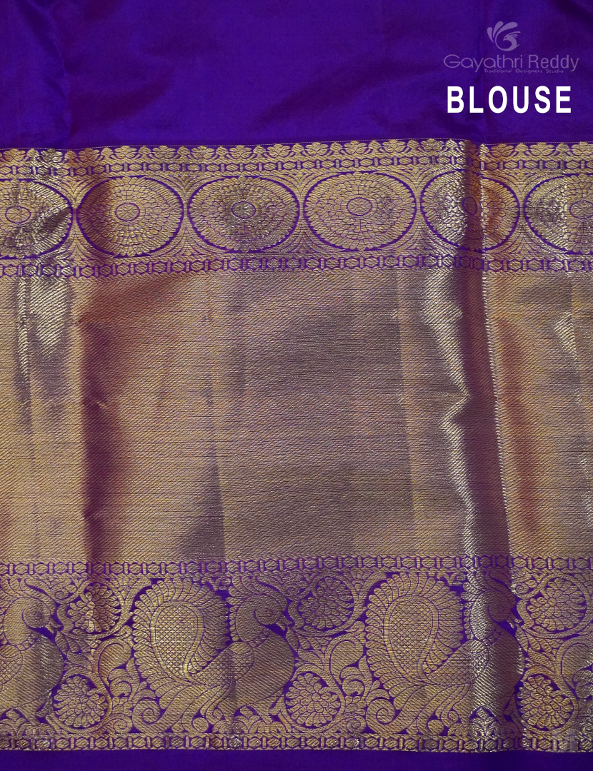 PURE KANCHI BRIDAL PATTU-BKP1573