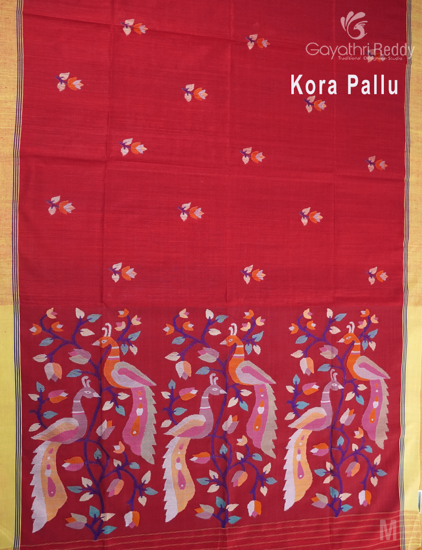 DUPION KORA SILK-DS232