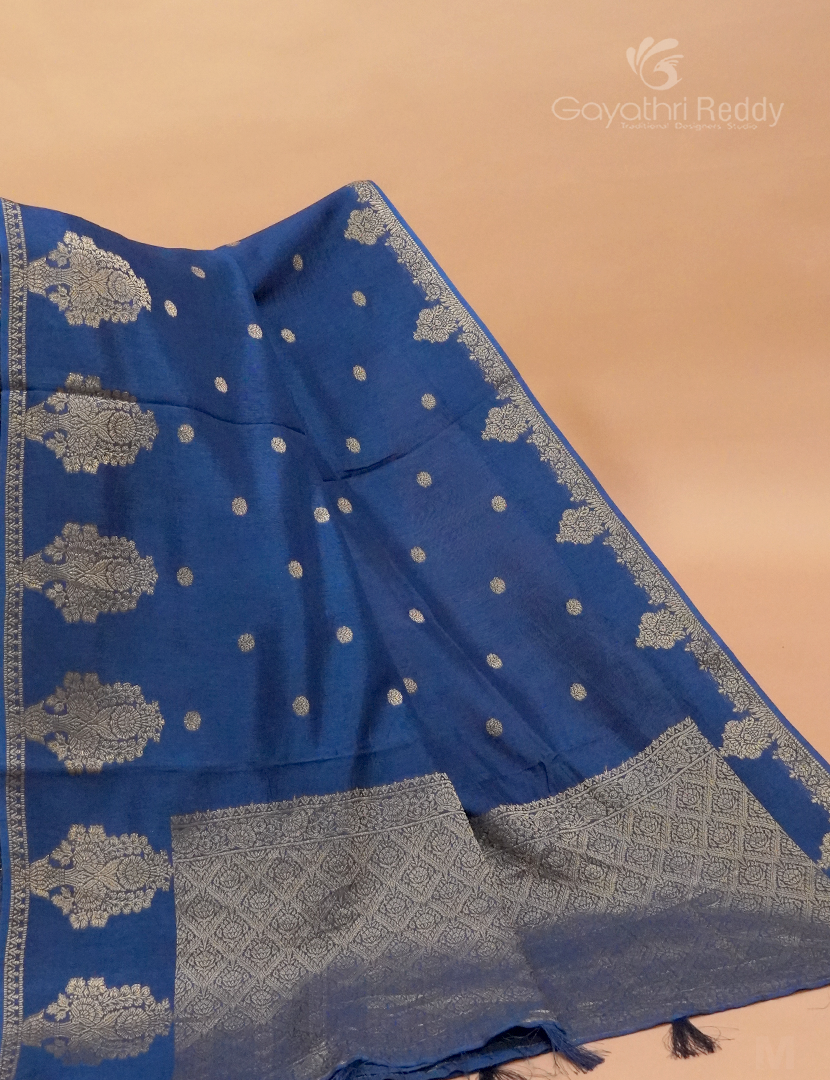 PURE DOLA SILK-PDS643