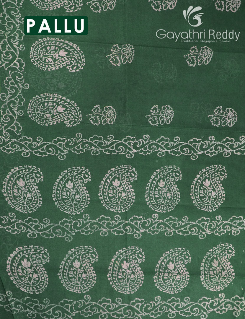 COTTON BATIK PRINT-CBP28
