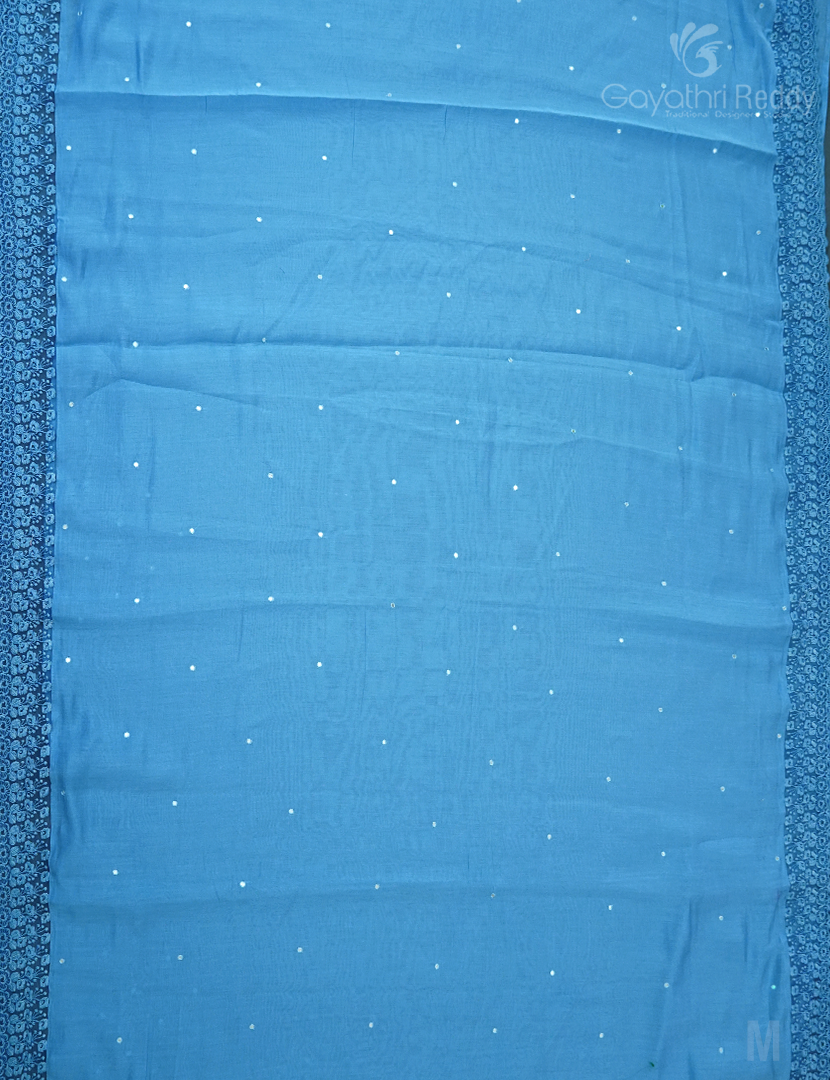 CHANDERI FANCY-CF118