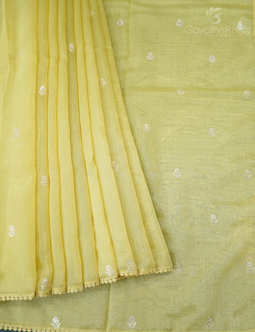 LINEN TISSUE FANCY-LF162