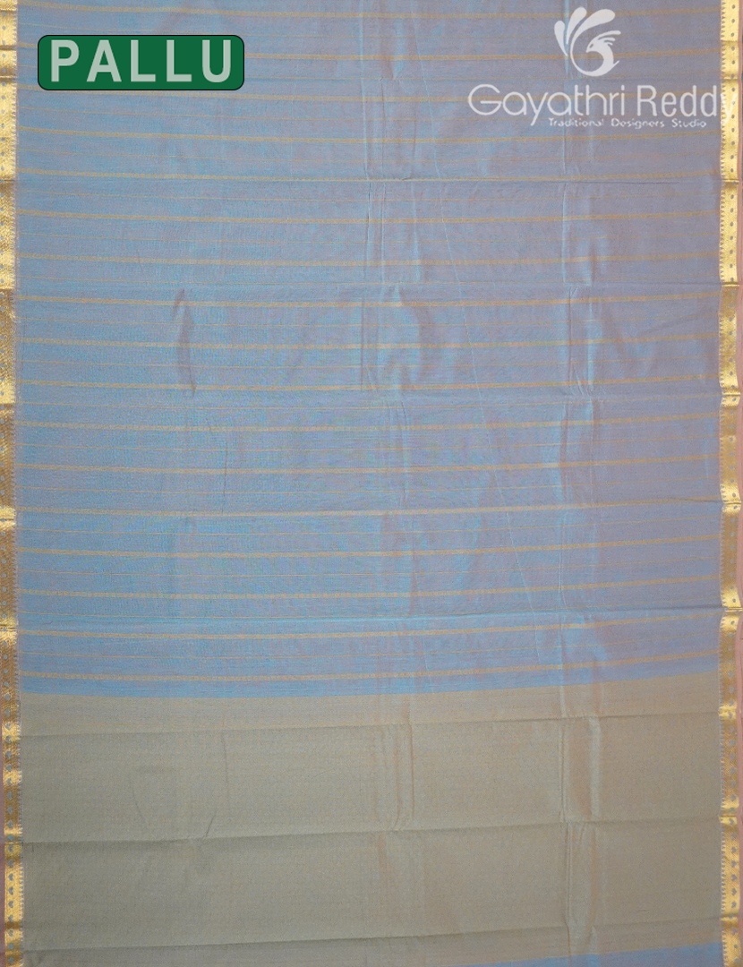 PURE KANCHI COTTON -KC3180