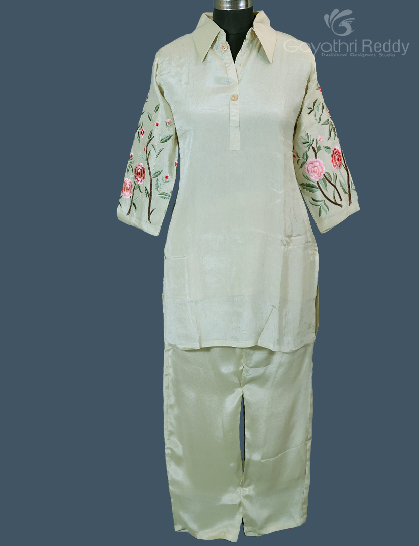 KURTI SET-KDS374