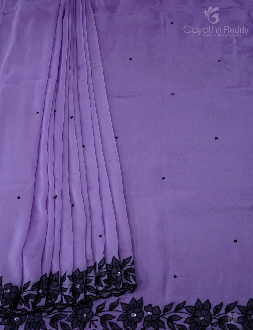 SATIN CRAPE FANCY-SCF156