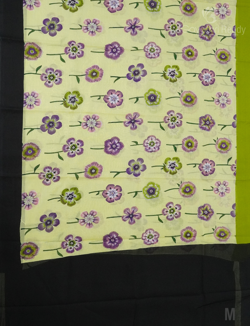 PURE MULMUL COTTON-MC1961