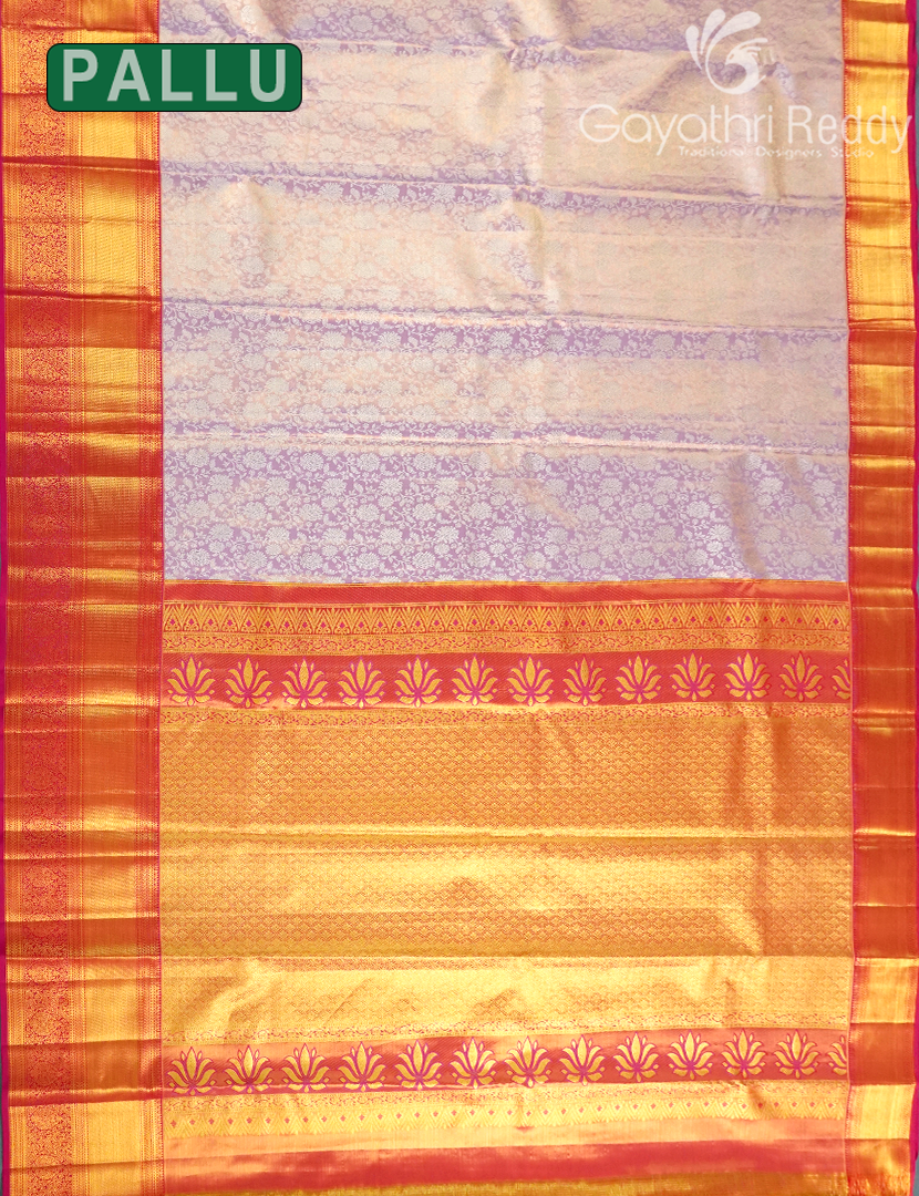 PURE KANCHI BROCADE-PKB2