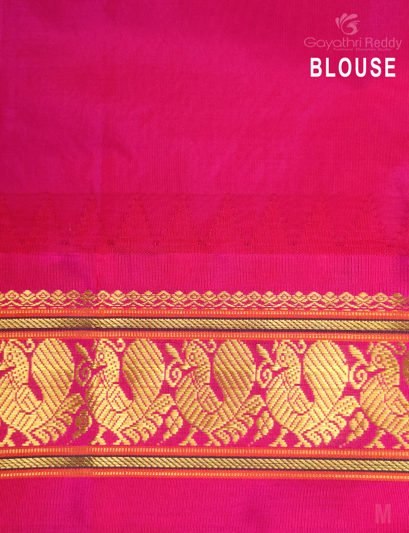 PURE NARAYANPET PATTU-NP521