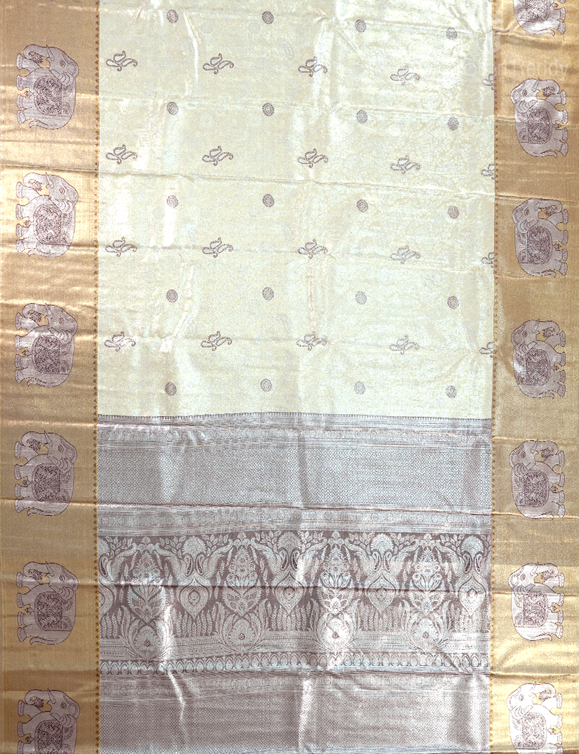 SEMI KANCHI PATTU-SP1520